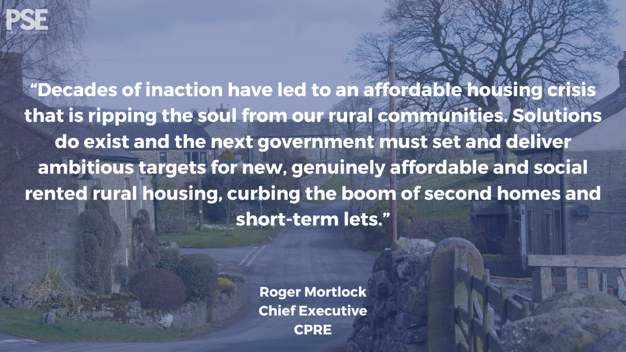 Rural communities quote