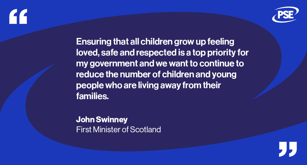 Scotland promise QUOTE