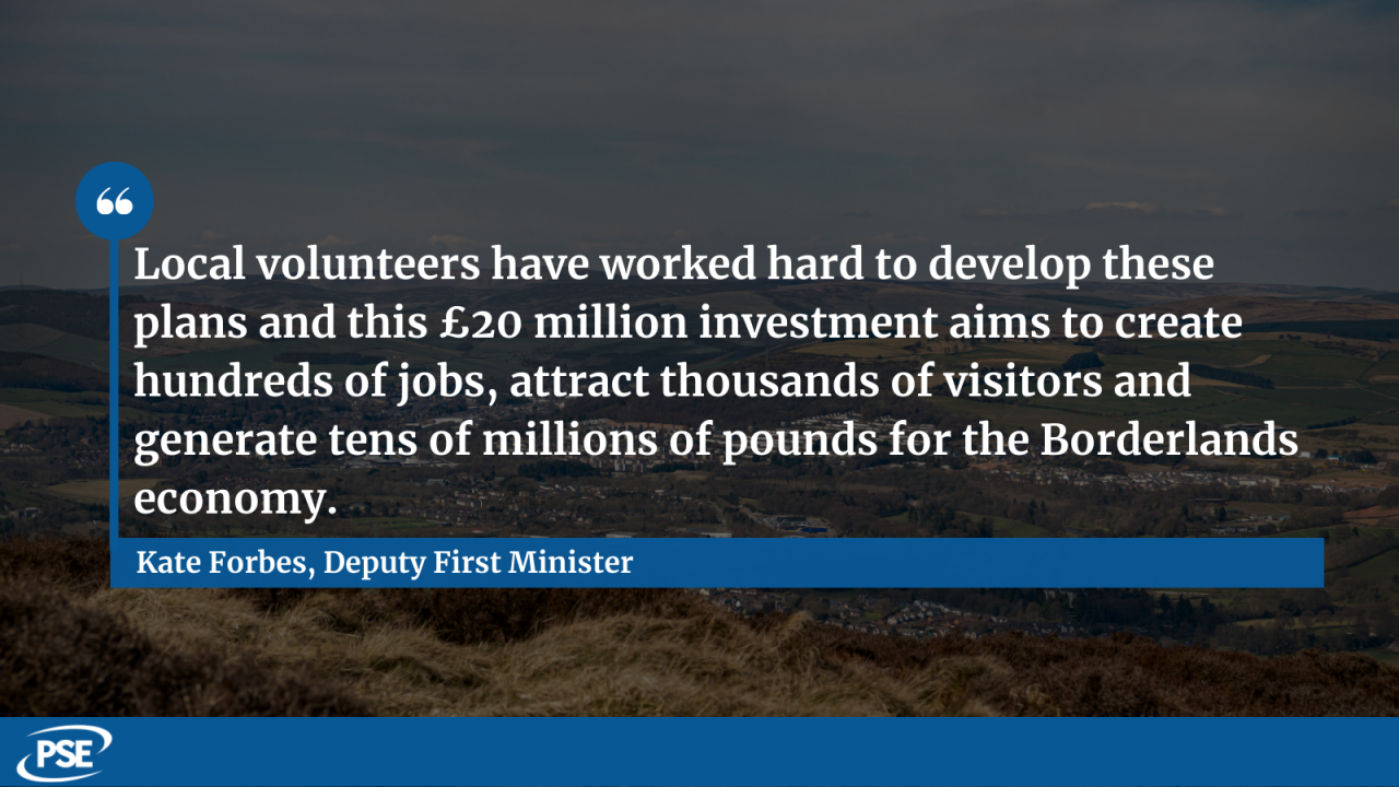 Scottish towns QUOTE