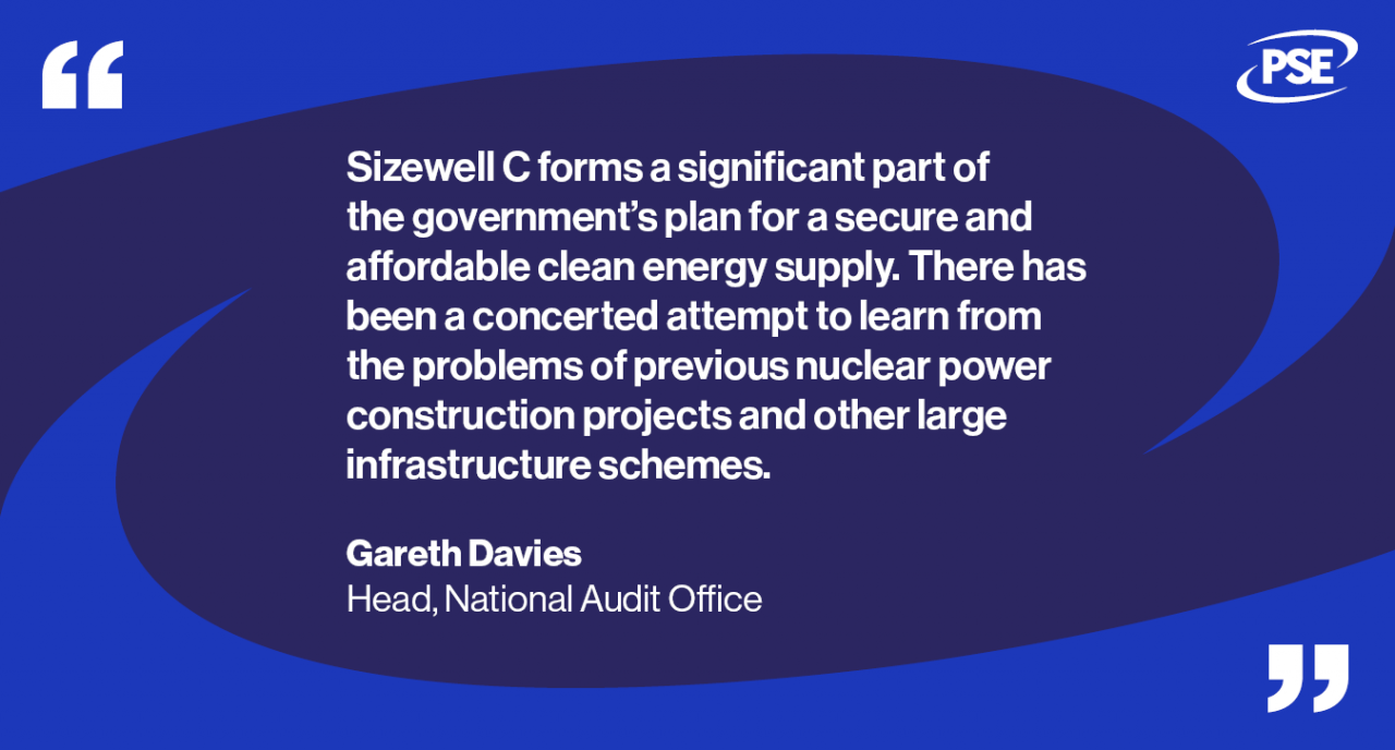 Sizwell C QUOTE
