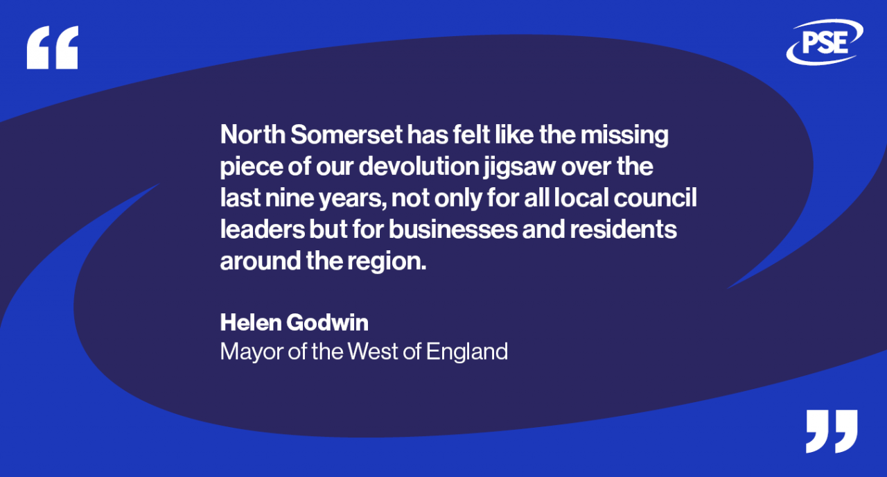 Somerset WECA QUOTE