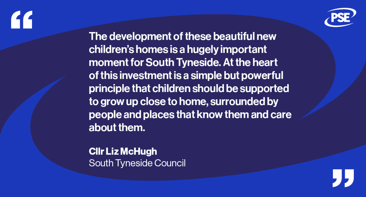 South tyneside children QUOTE