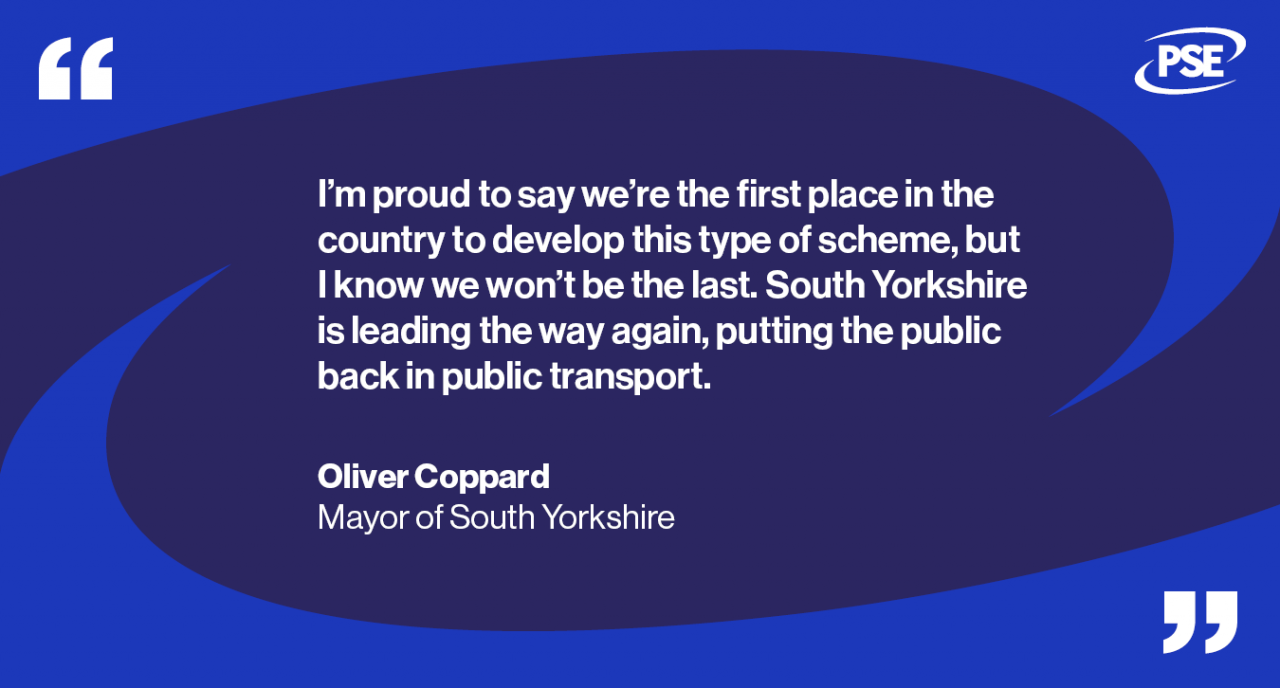 South yorkshire e-bike scheme QUOTE