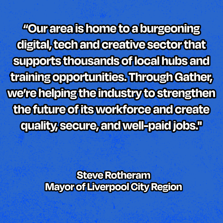 Steve Rotheram quote