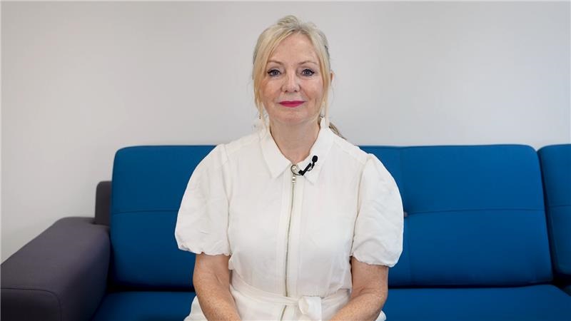 Tracy Brabin
