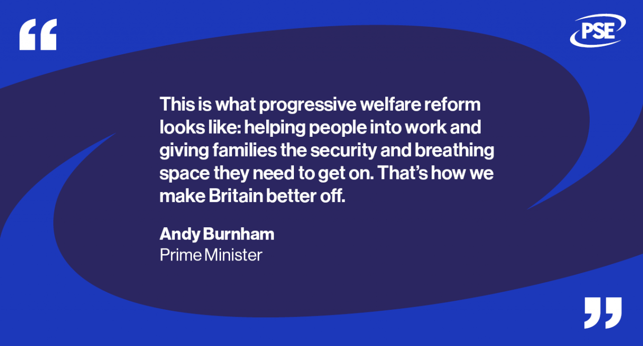 Supported housing reform QUOTE