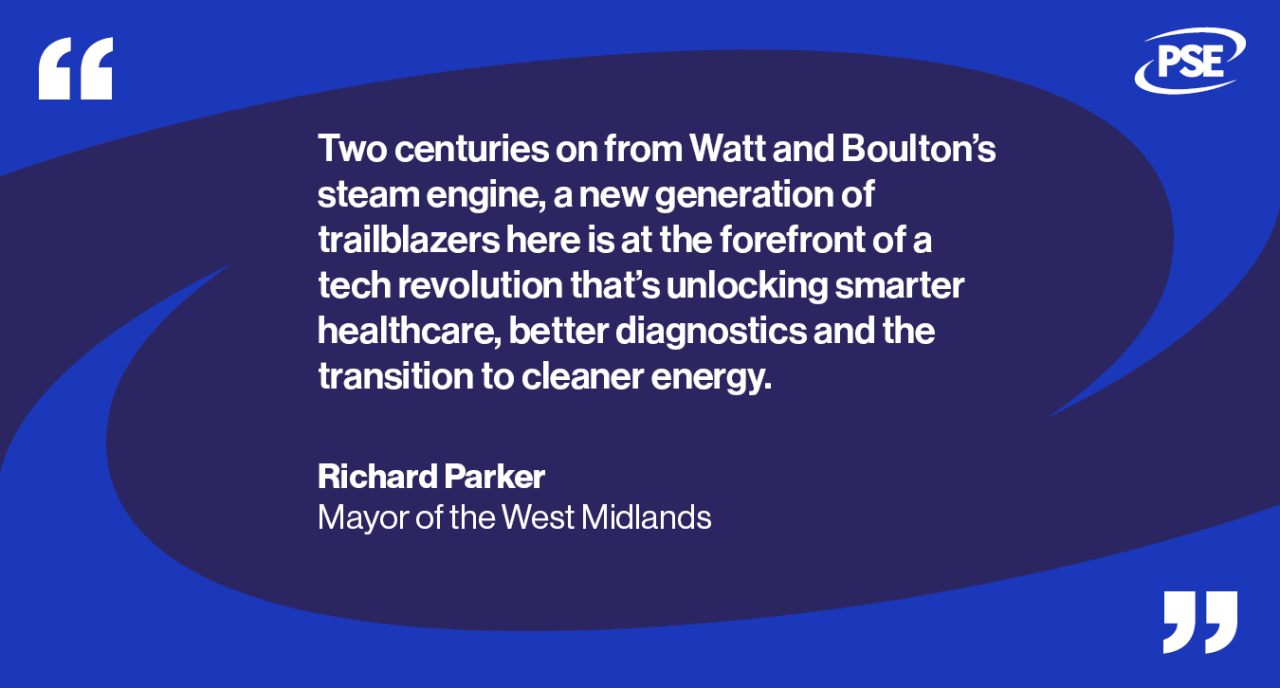 Tech innovation QUOTE