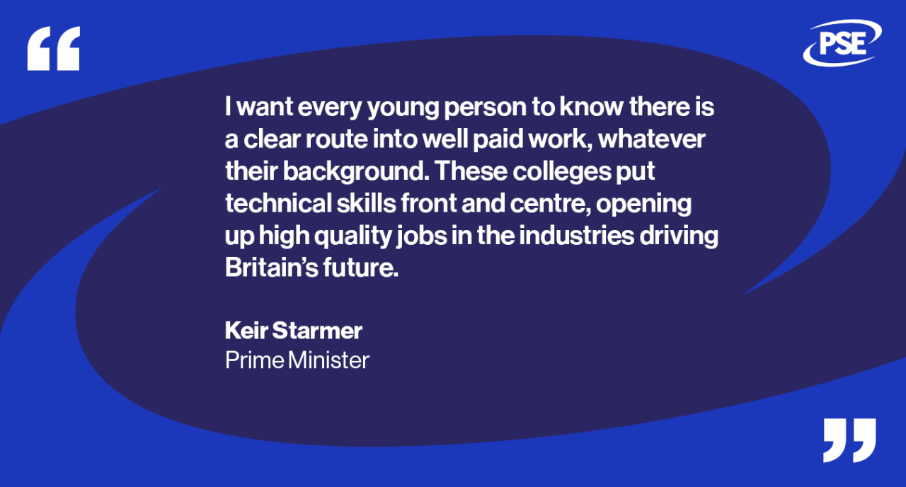 Technical skills QUOTE