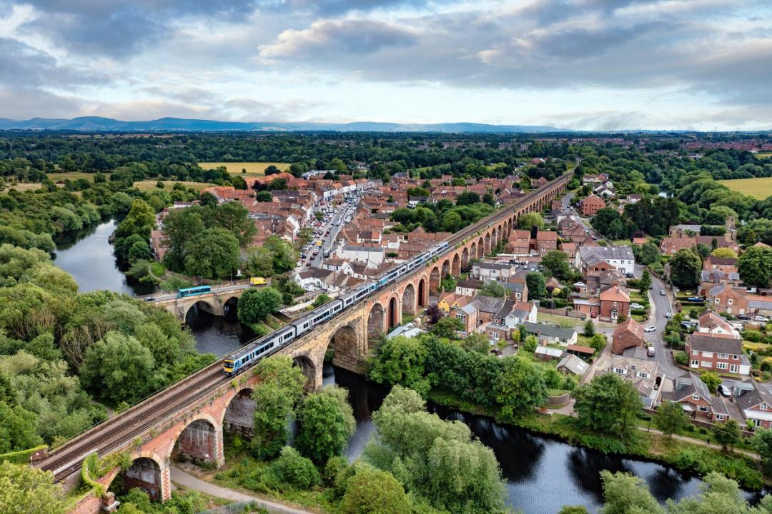 Tees valley