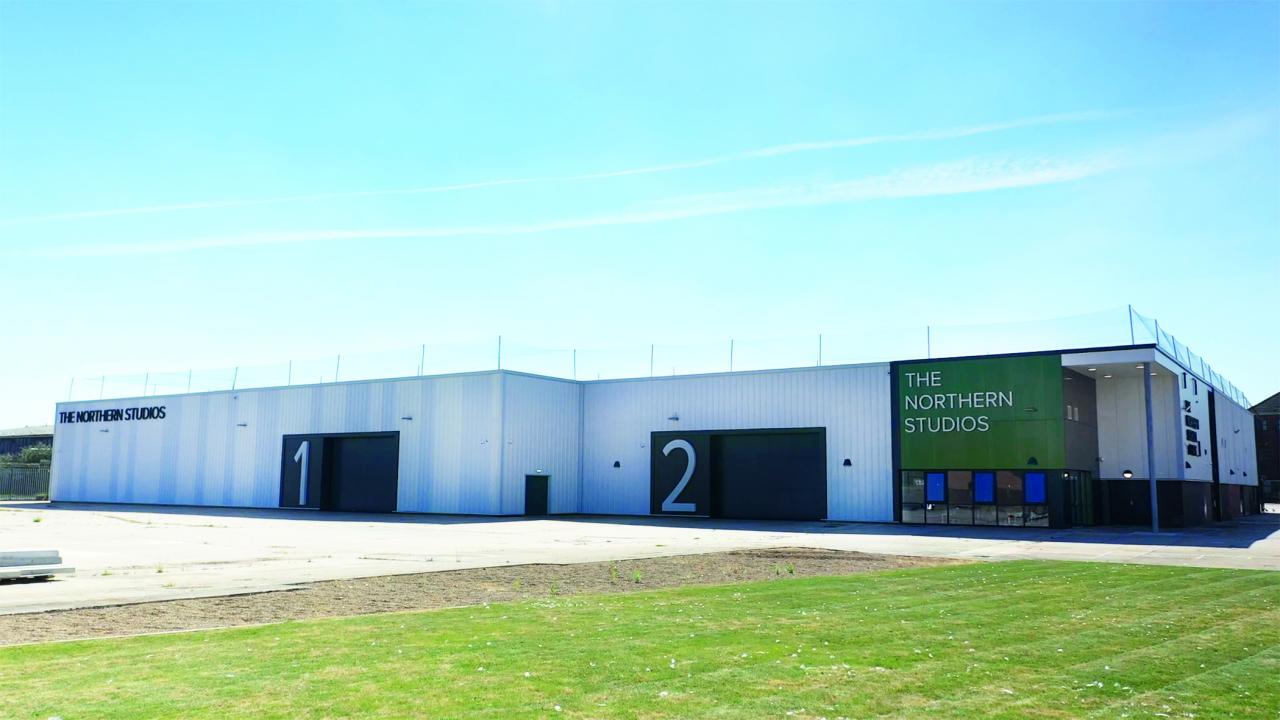 The Northern Studios