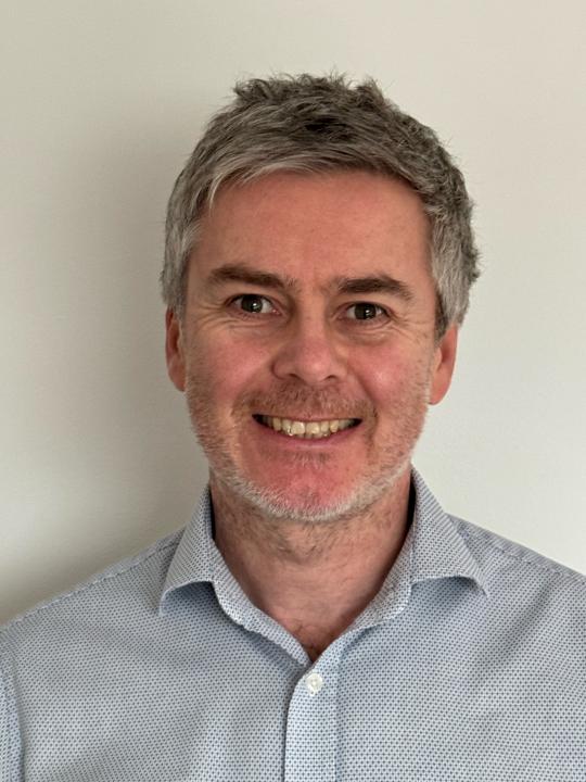 Image of Tim Taylor