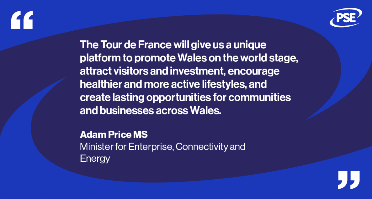 Tour de France QUOTE