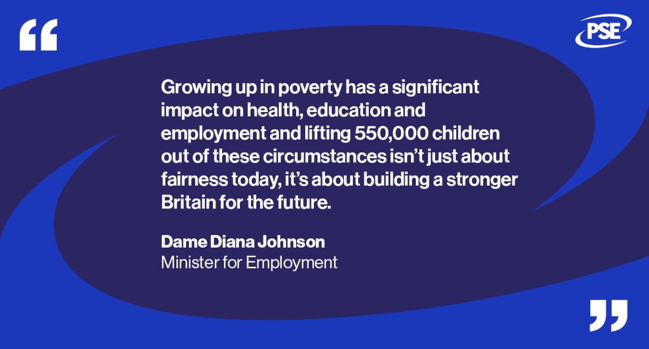 Two child limit QUOTE