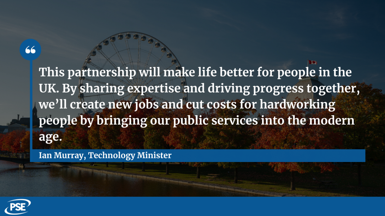 UK Canada deal QUOTE