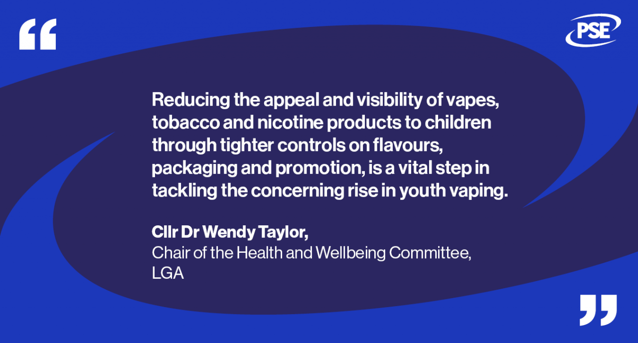 Vaping loopholes QUOTE