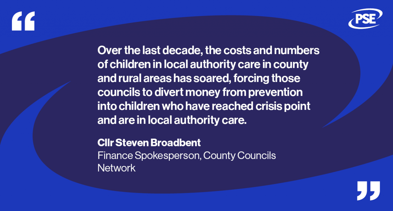 Vulnerable children CCN QUOTE