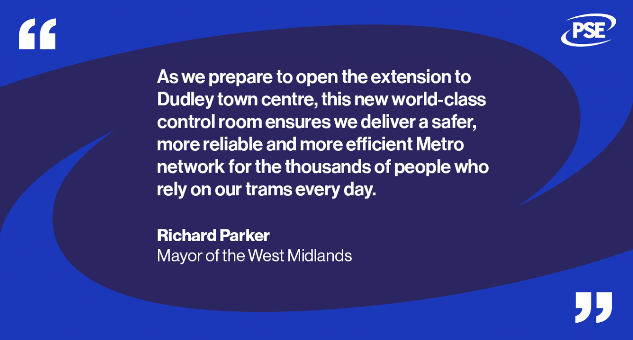 WM metro control QUOTE