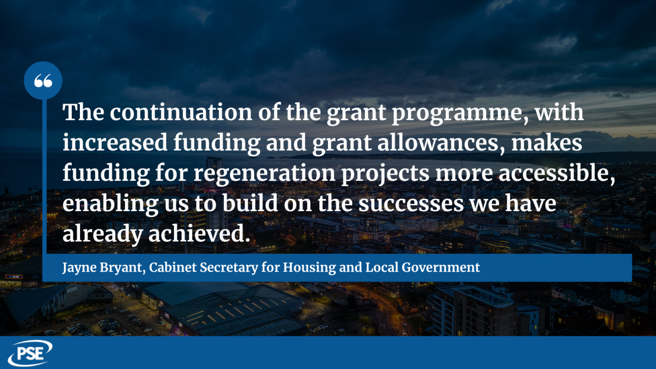 Wales cities QUOTE