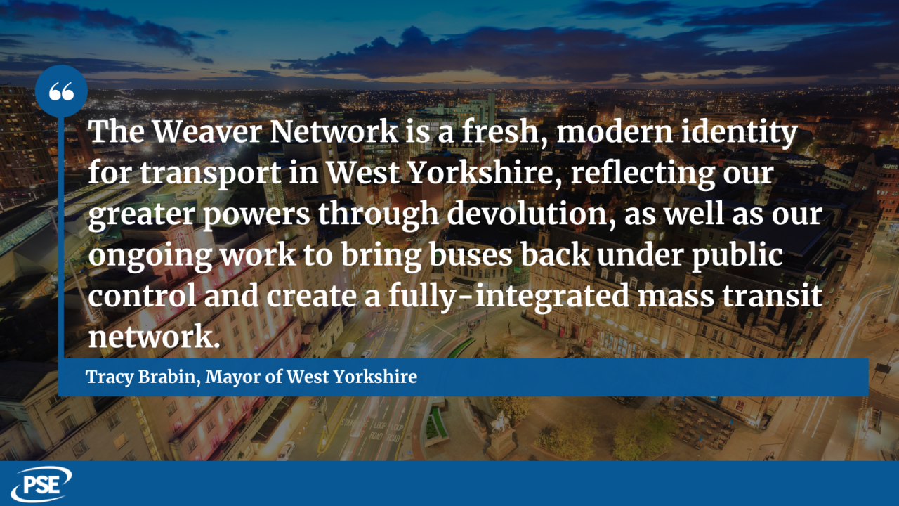 Weaver network QUOTE