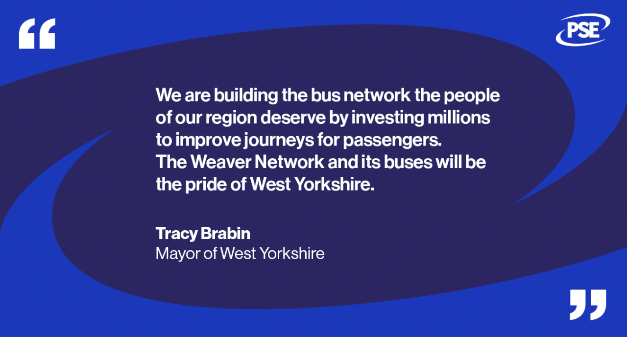 Weaver network QUOTE