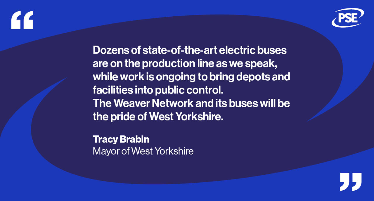 Weaver network funding QUOTE