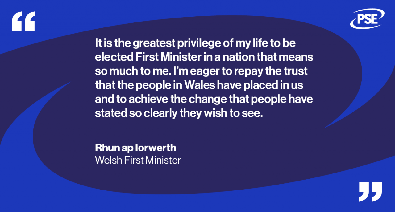 Welsh FM QUOTE