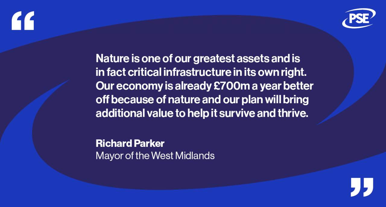 West Mids green recovery QUOTE