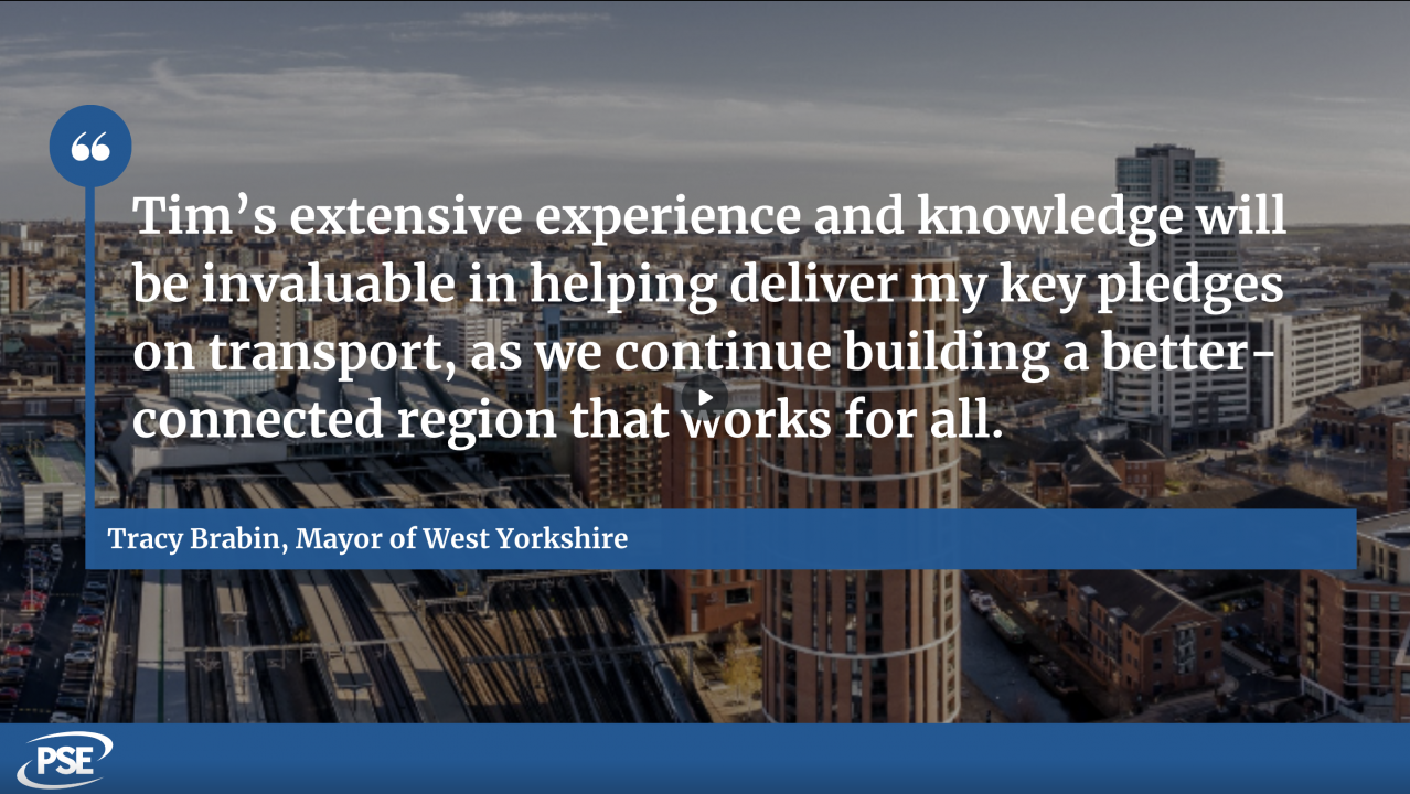 Quote from Tracy Brabin