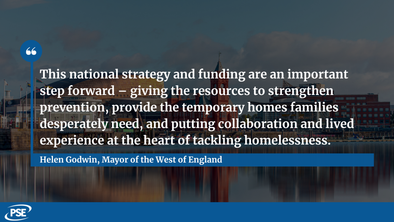 West of England QUOTE