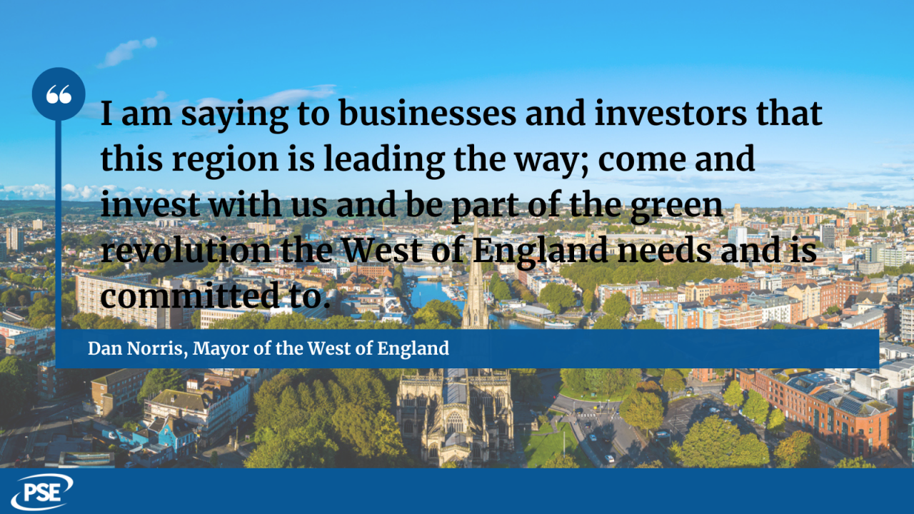 West of england QUOTE