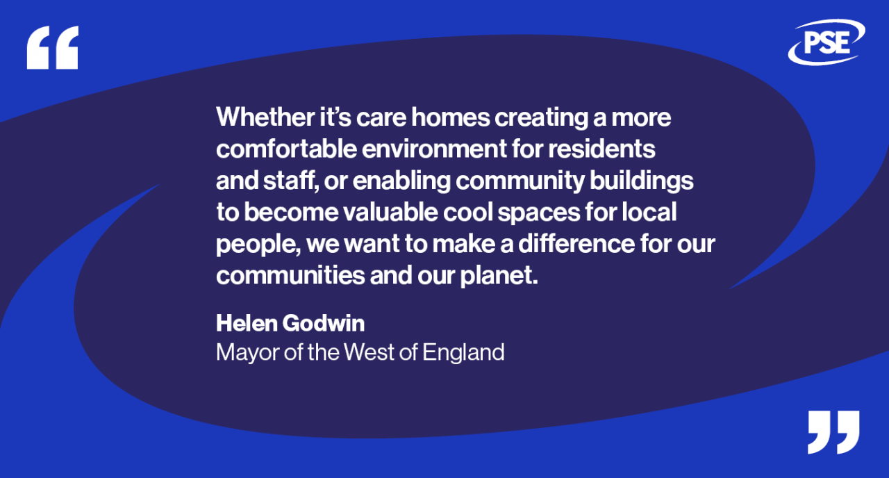 West of england green energy QUOTE