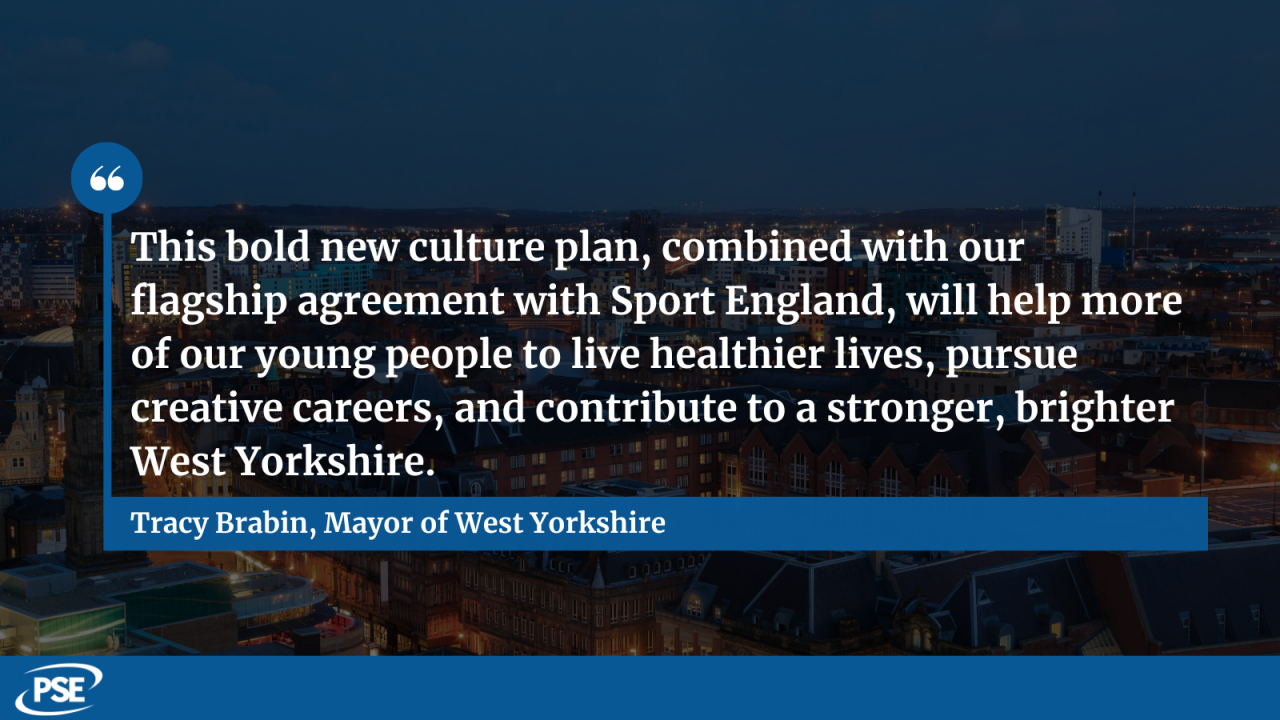 West yorks QUOTE