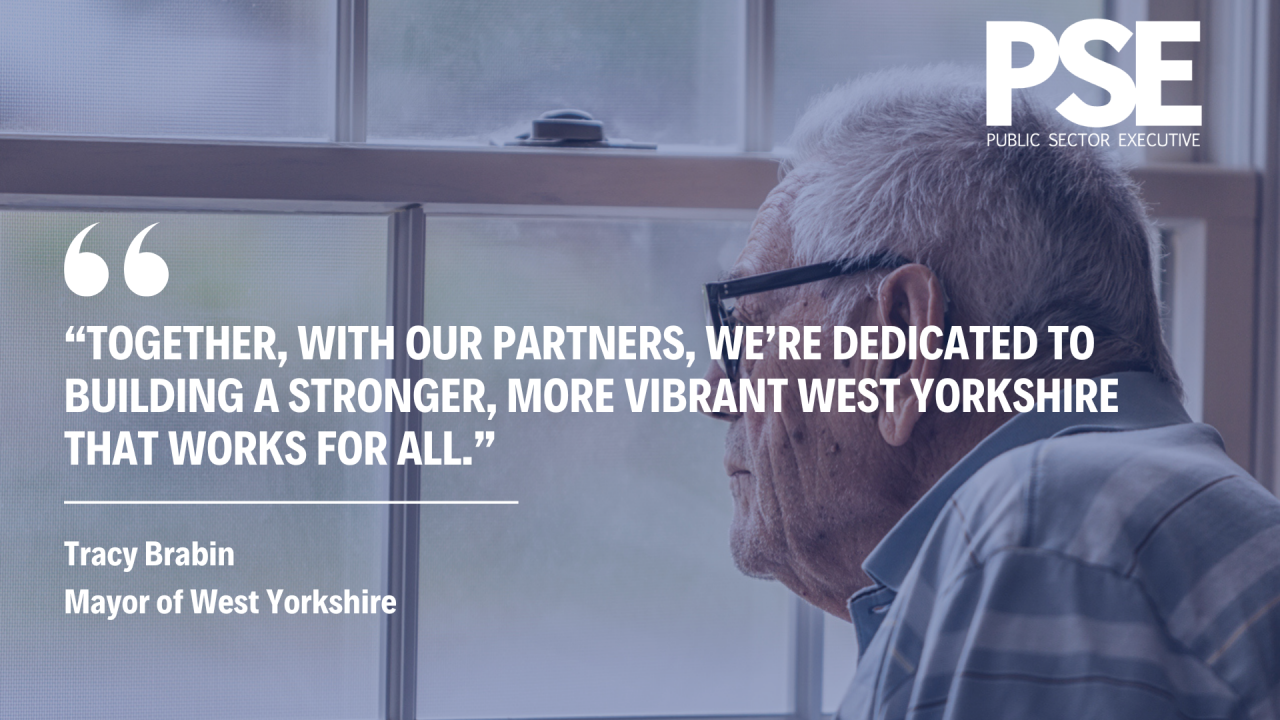 West yorkshire dementia frendly housing quote