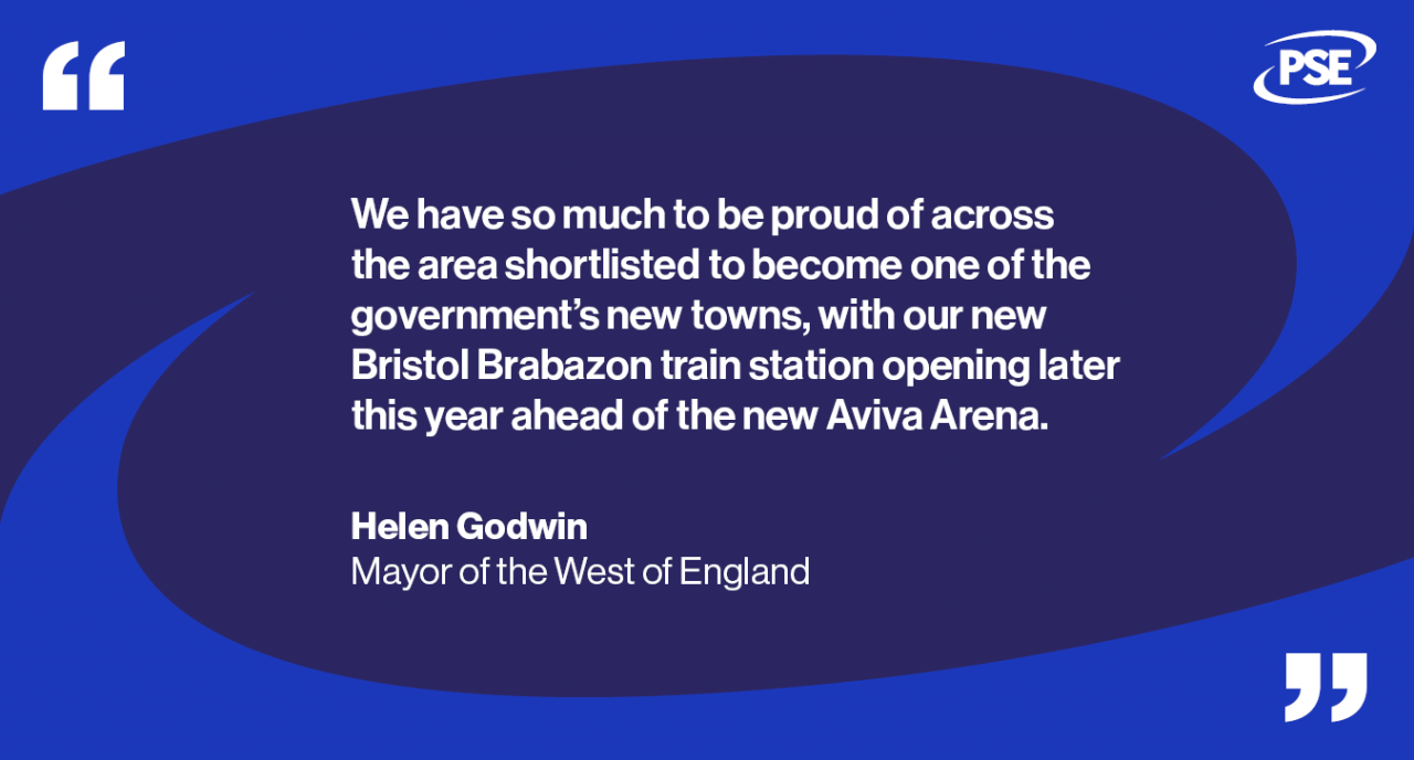 WoE development zone quote