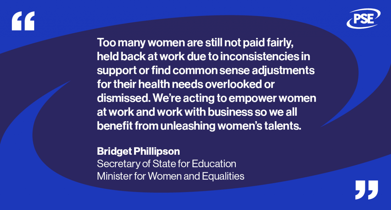 Women equality QUOTE