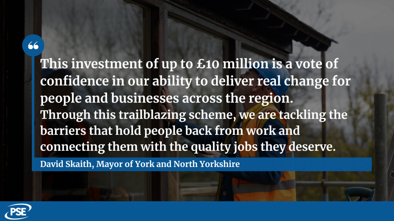 Work programme QUOTE