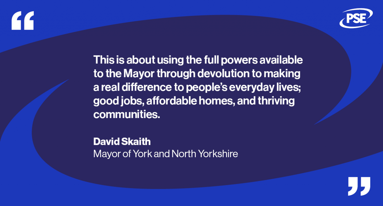 Yorkshire MDZ QUOTE