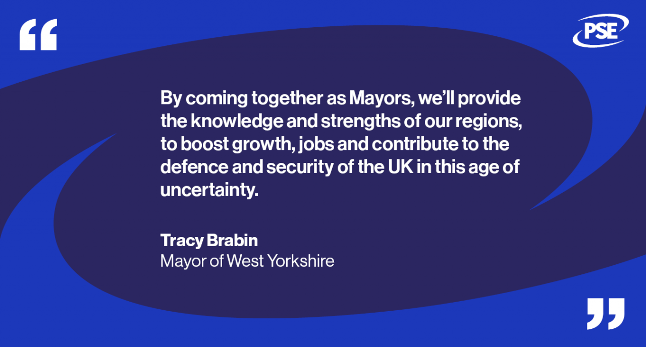 Yorkshire defence QUOTE