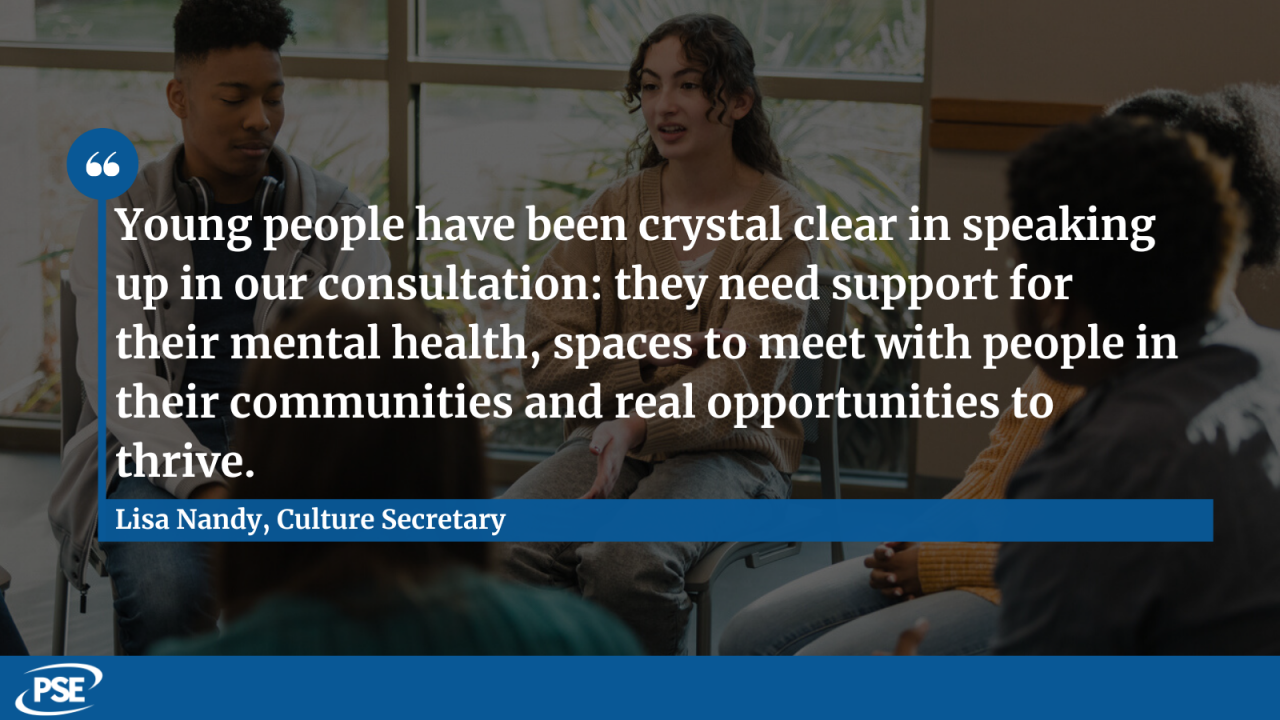 Youth services QUOTE