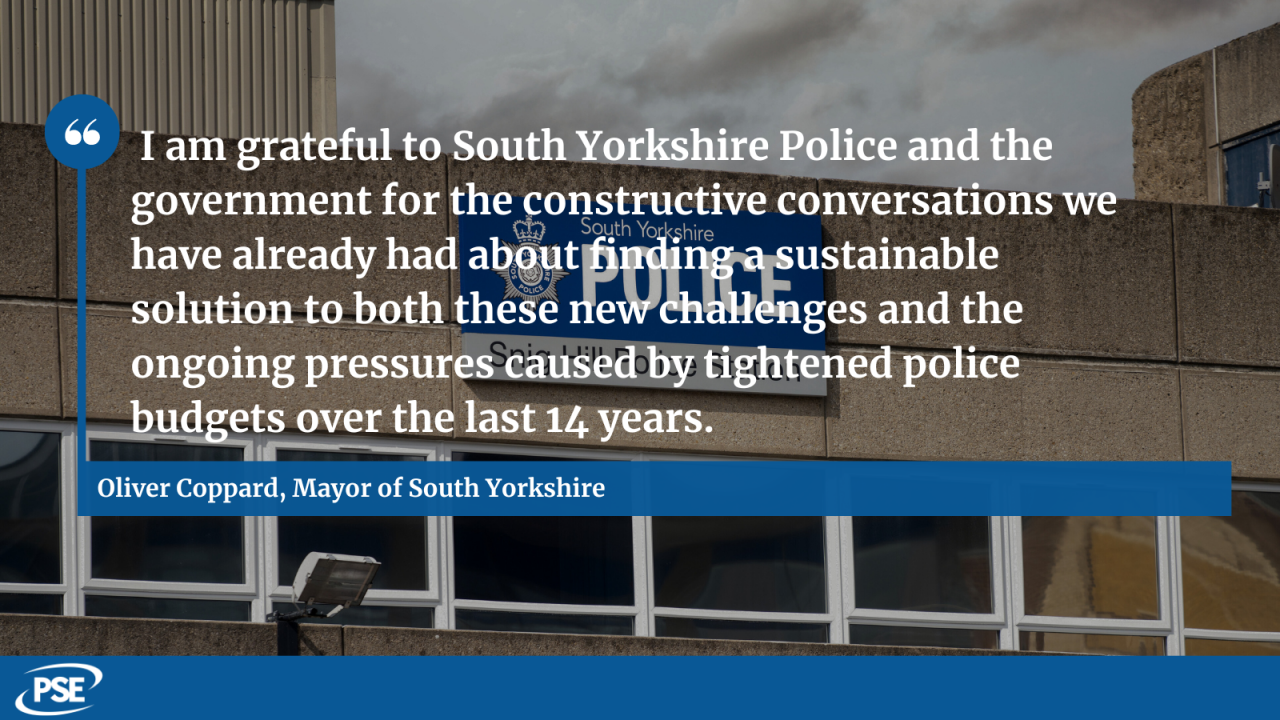 police review QUOTE