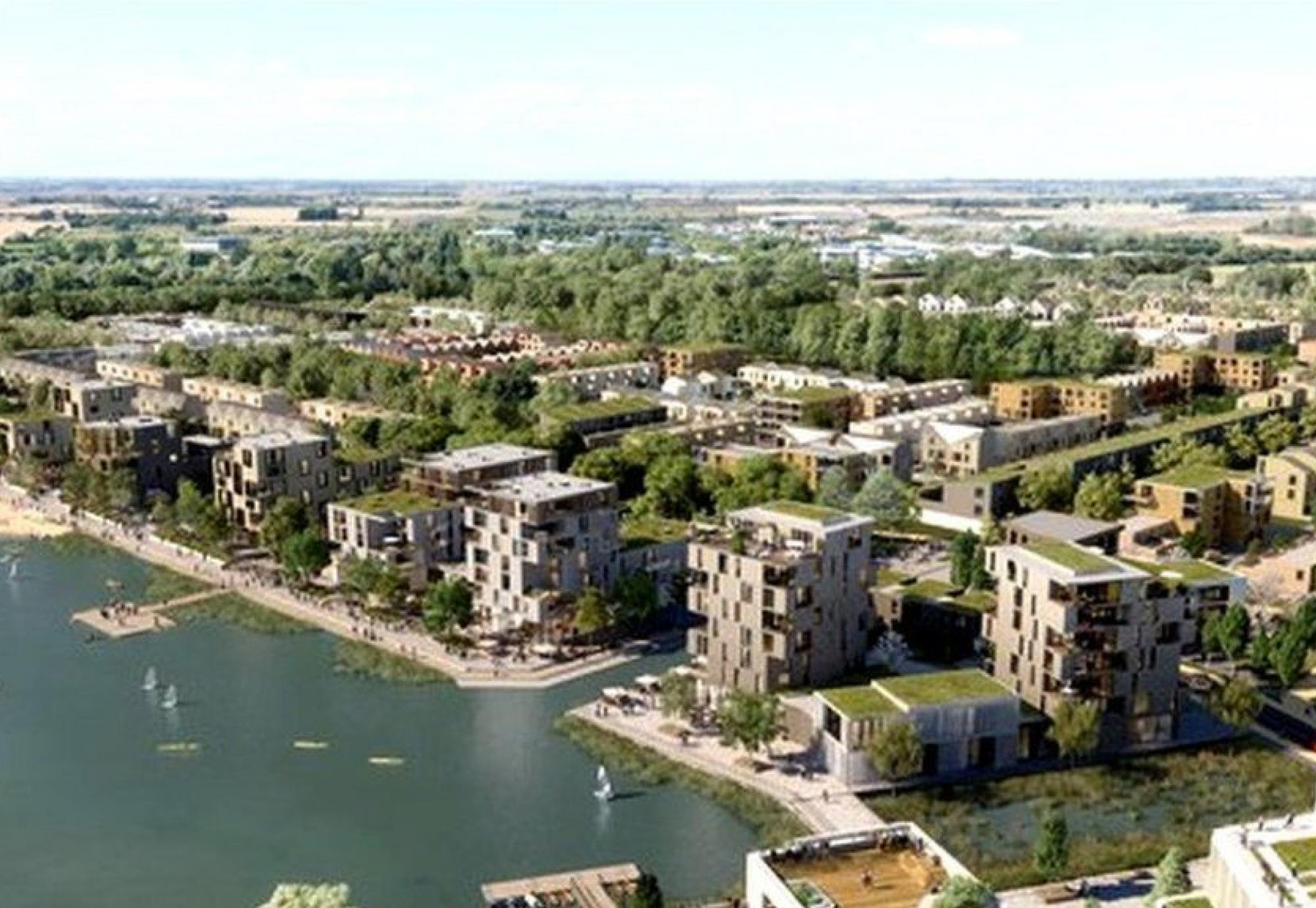 Cambridgeshire Development