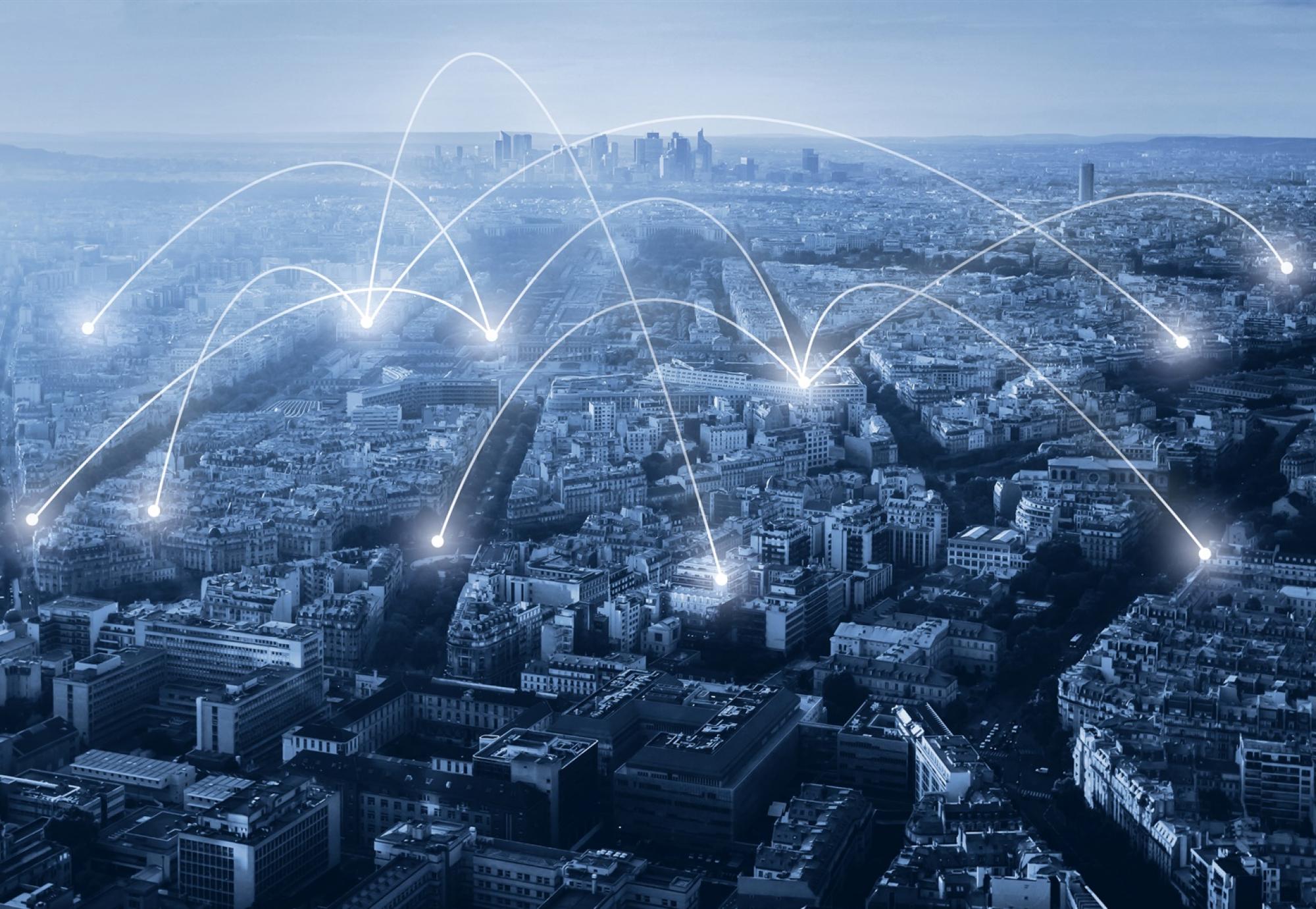 The importance of reliable indoor mobile coverage post Covid19 | Public