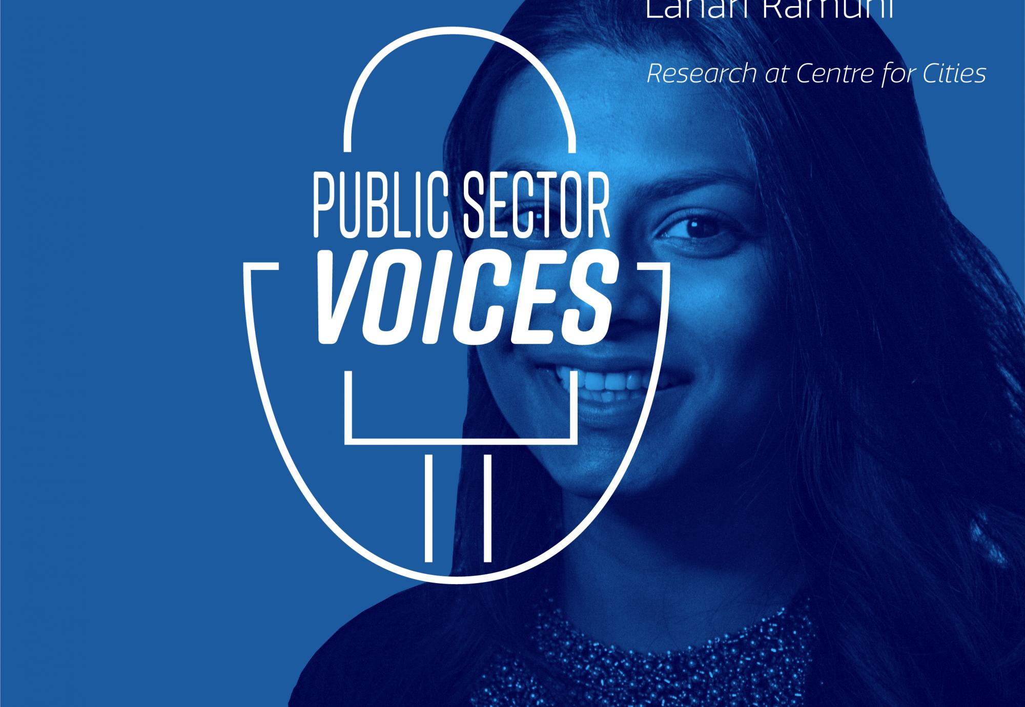 Lahari Ramuni podcast thumbnail