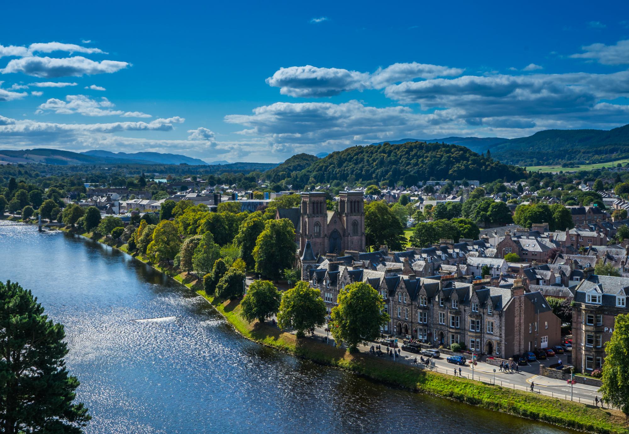 Inverness