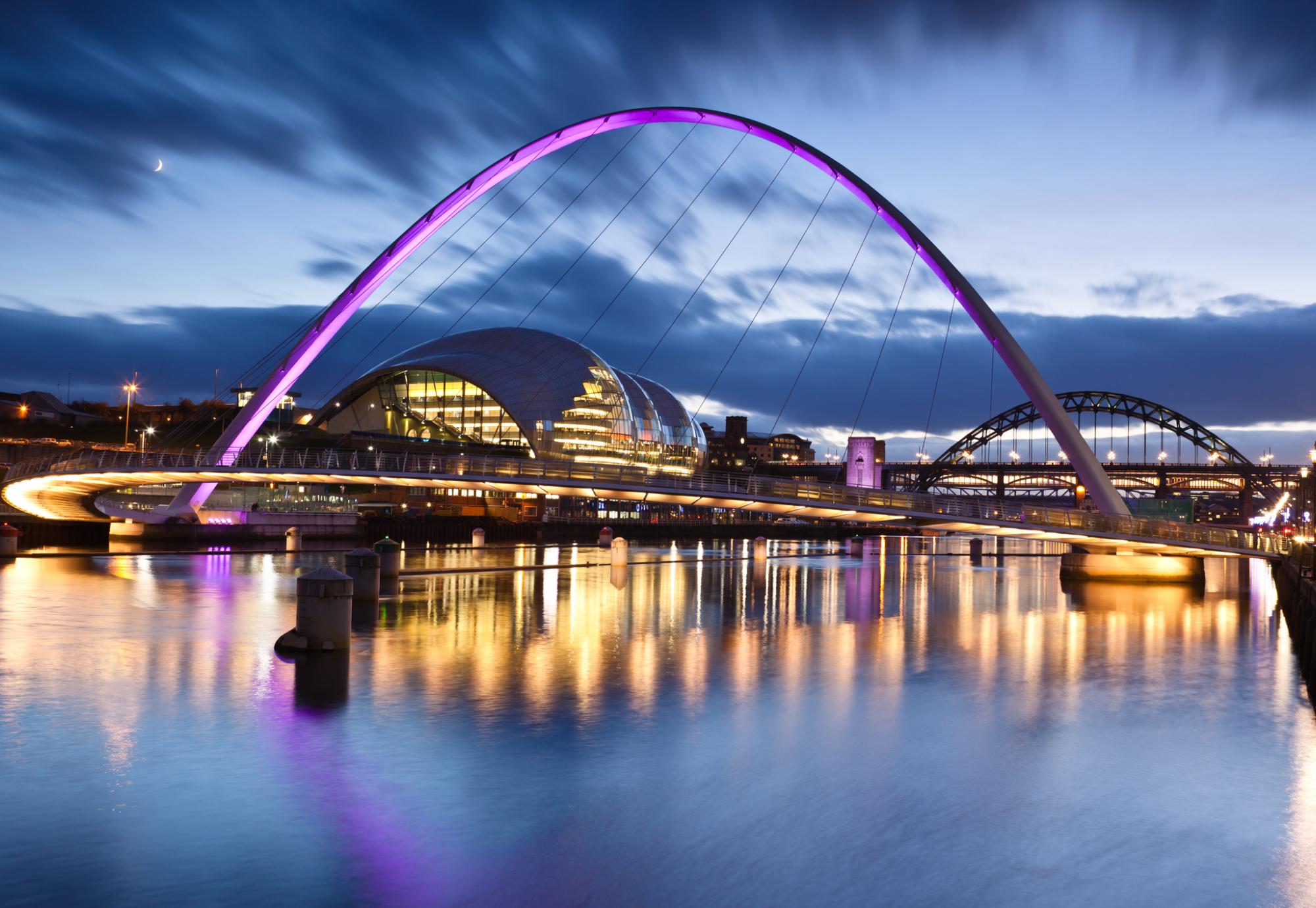 Gateshead