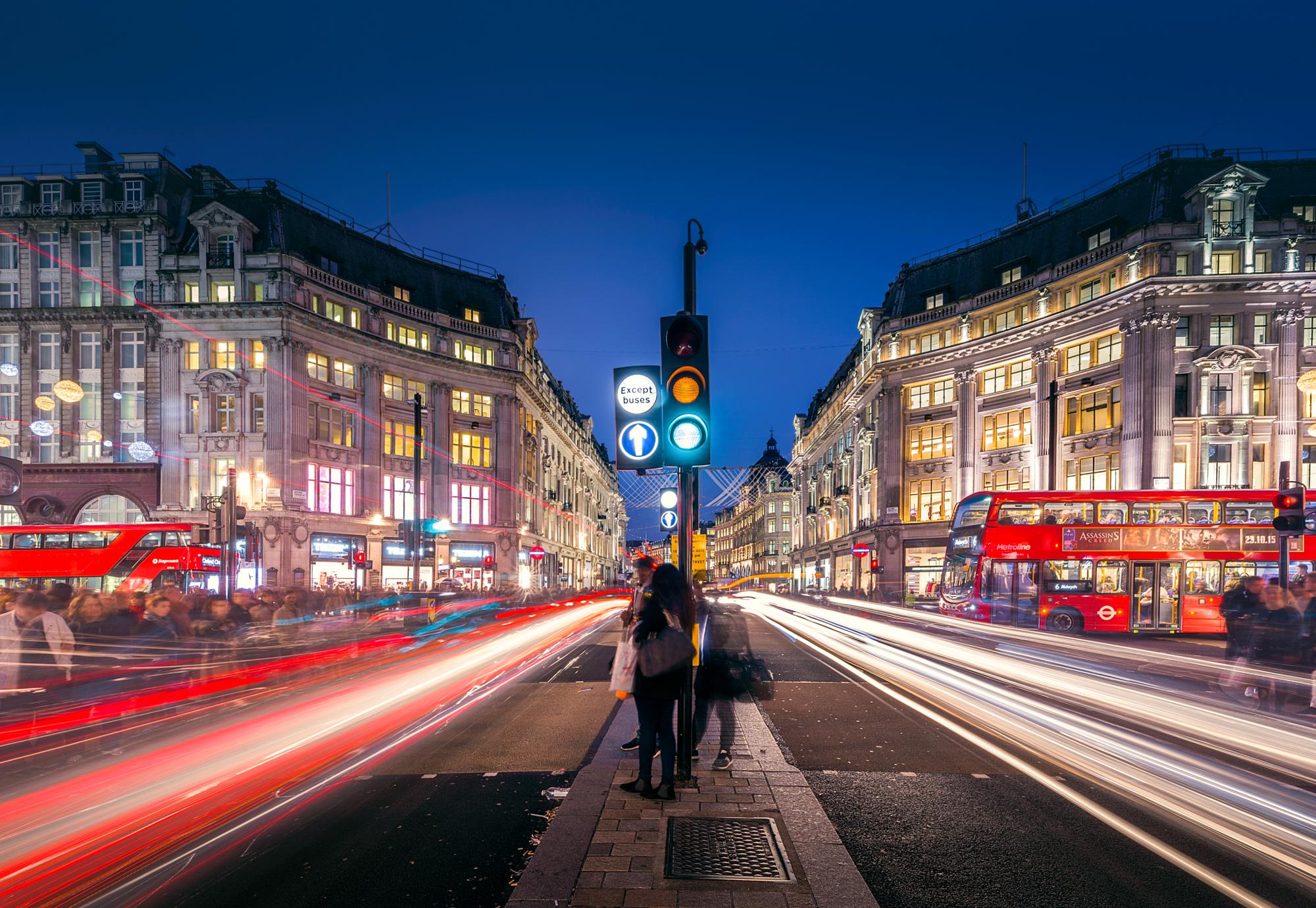 Oxford Street