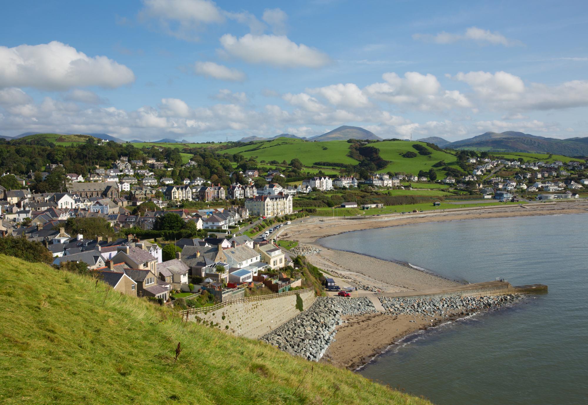 Criccieth