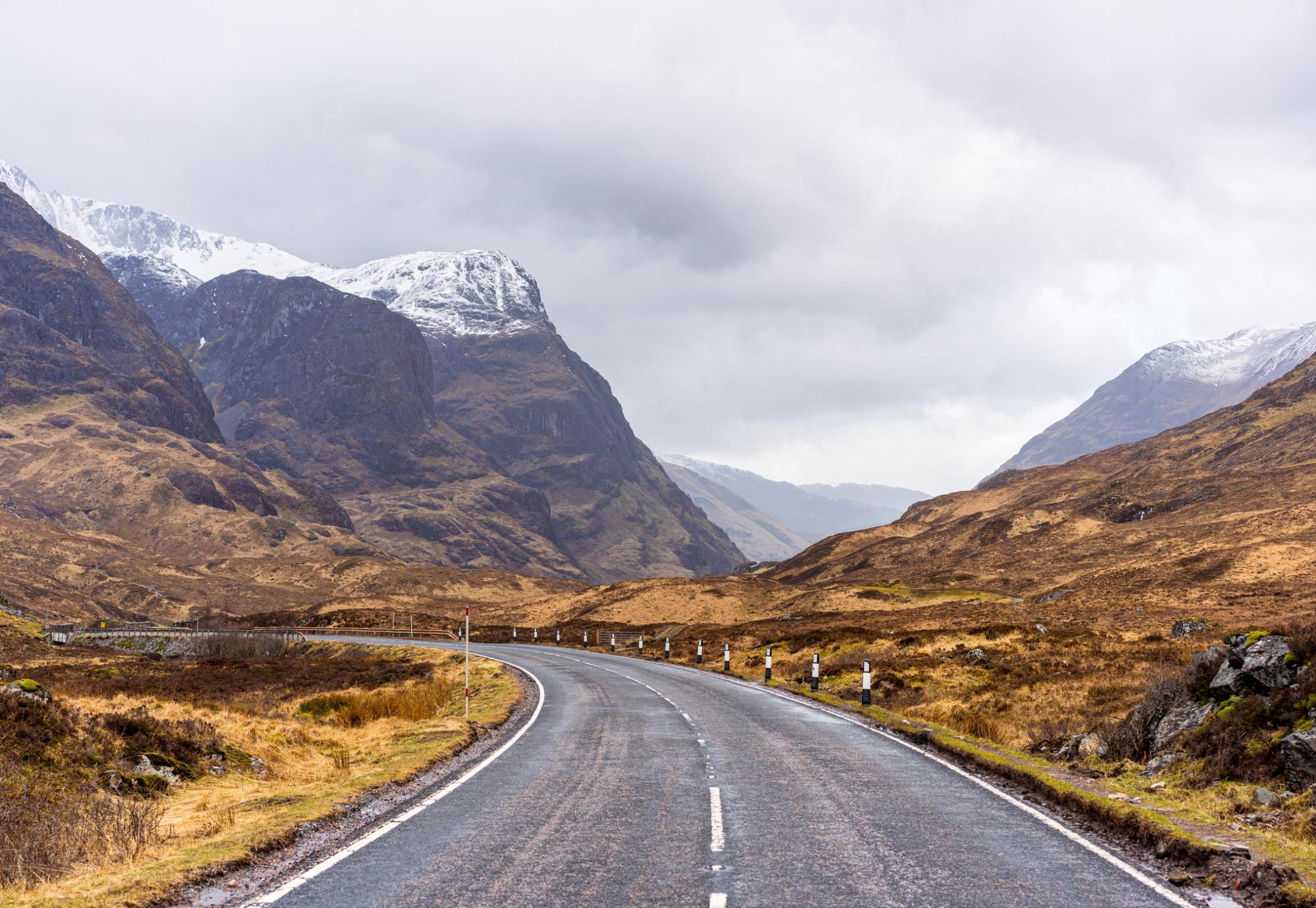 Glencoe