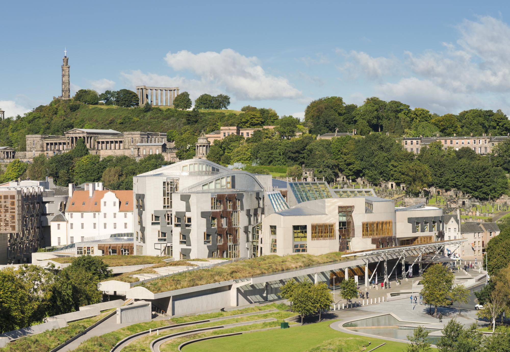 Scottish Parliament