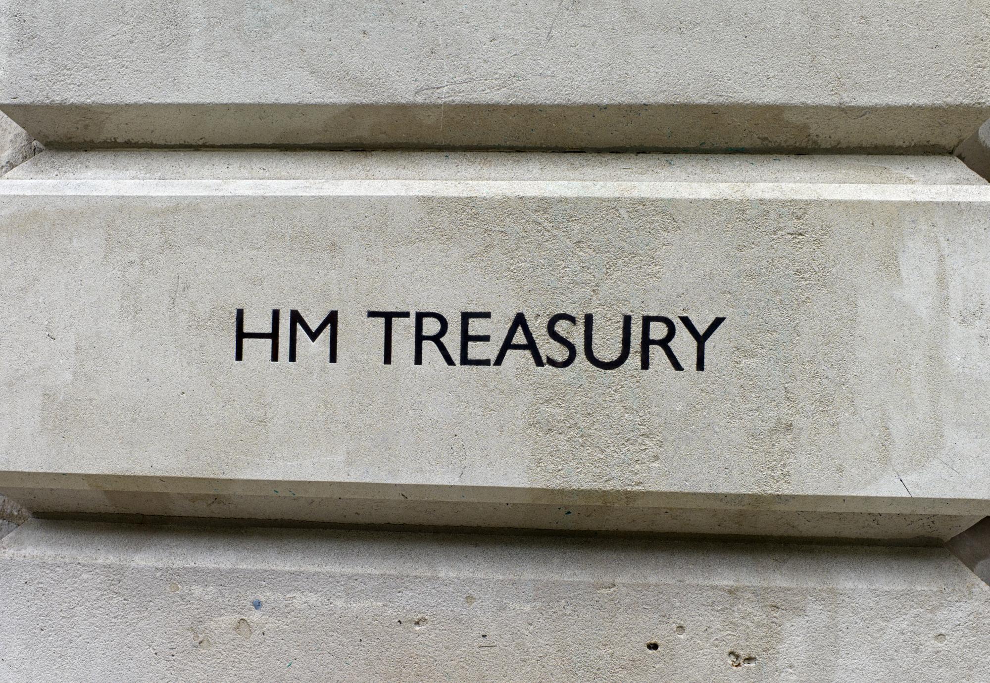 HM Treasury